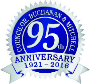 CBM's 95th Anniversary