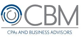 CBM logo
