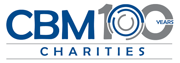 CBM100 Charities