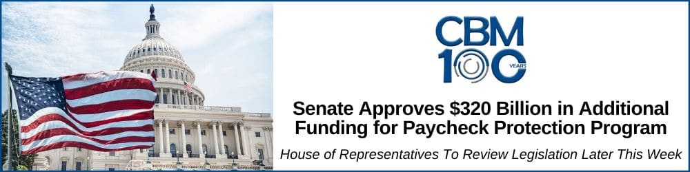 Senate approval header image