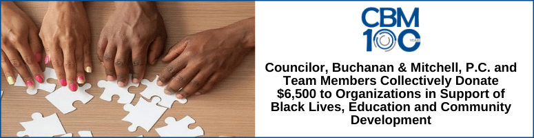 National Association of Black Accountants header image