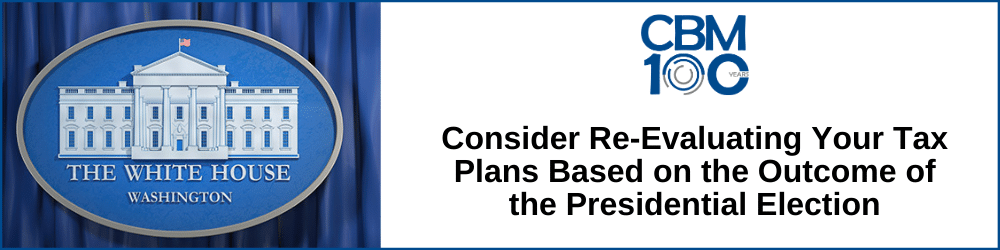 President Biden Tax Plans