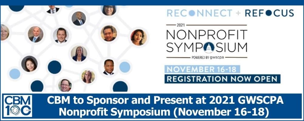 GWSCPA Nonprofit Symposium blog header image