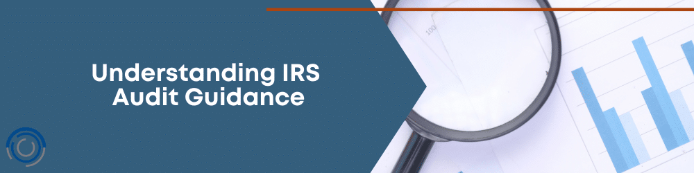 Understanding IRS Audit Guidance 