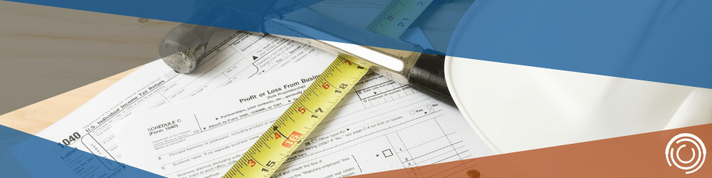 Tax Blueprint for the Construction Industry
