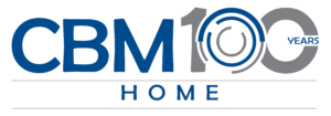 CBM 100 Logo home