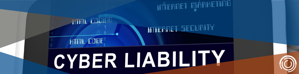 cyber liability insurance header image