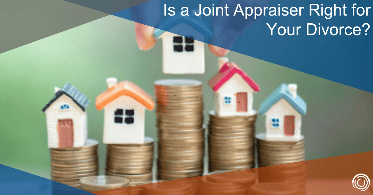 Business Owner Divorce Use of a Joint Appraiser During Divorce