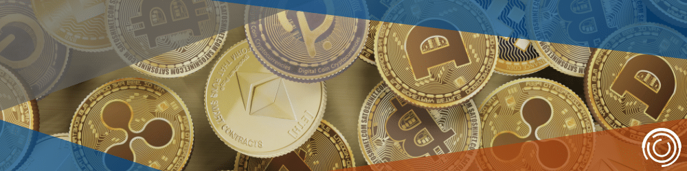 The IRS sets new regulations for the taxation of cryptocurrency.