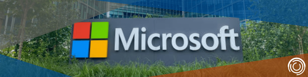 Microsoft's $29 Billion Tax Bill: The Lesson to Be Learned