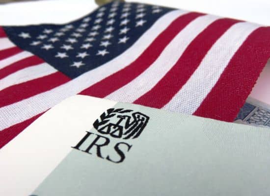 IRS provides penalty relief for nearly 5 million filers header image