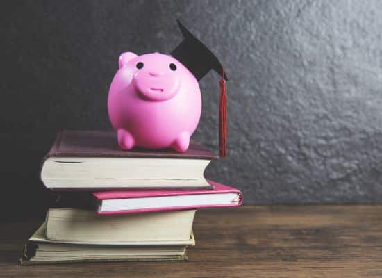 College is costly but some planning can help individuals manage the cost.