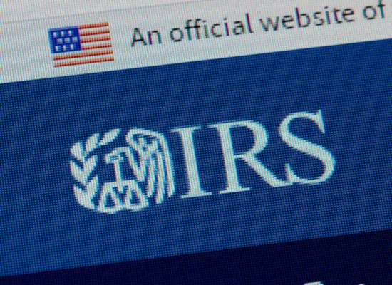 IRS Simple Notice Initiative header image