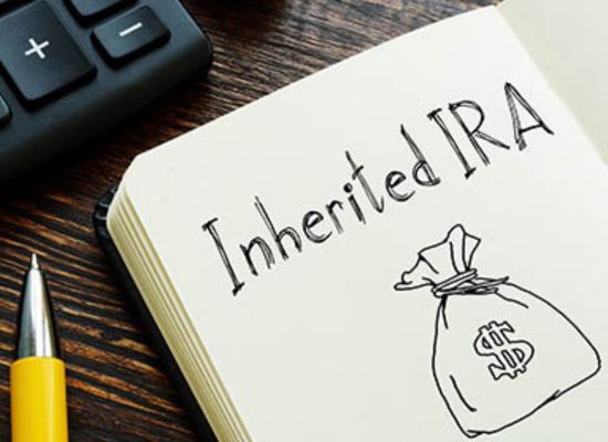 IRS Extends Relief for Inherited IRAs header image