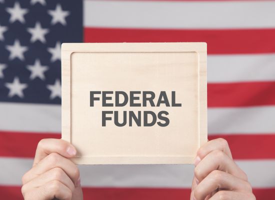 federal funding Uniform Guidance image