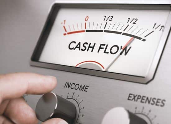 Revving up cash flow strategies for dealerships header image
