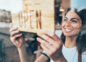 Small Business Owner no longer worried about BOI reporting requirements after FinCEN exceptions.